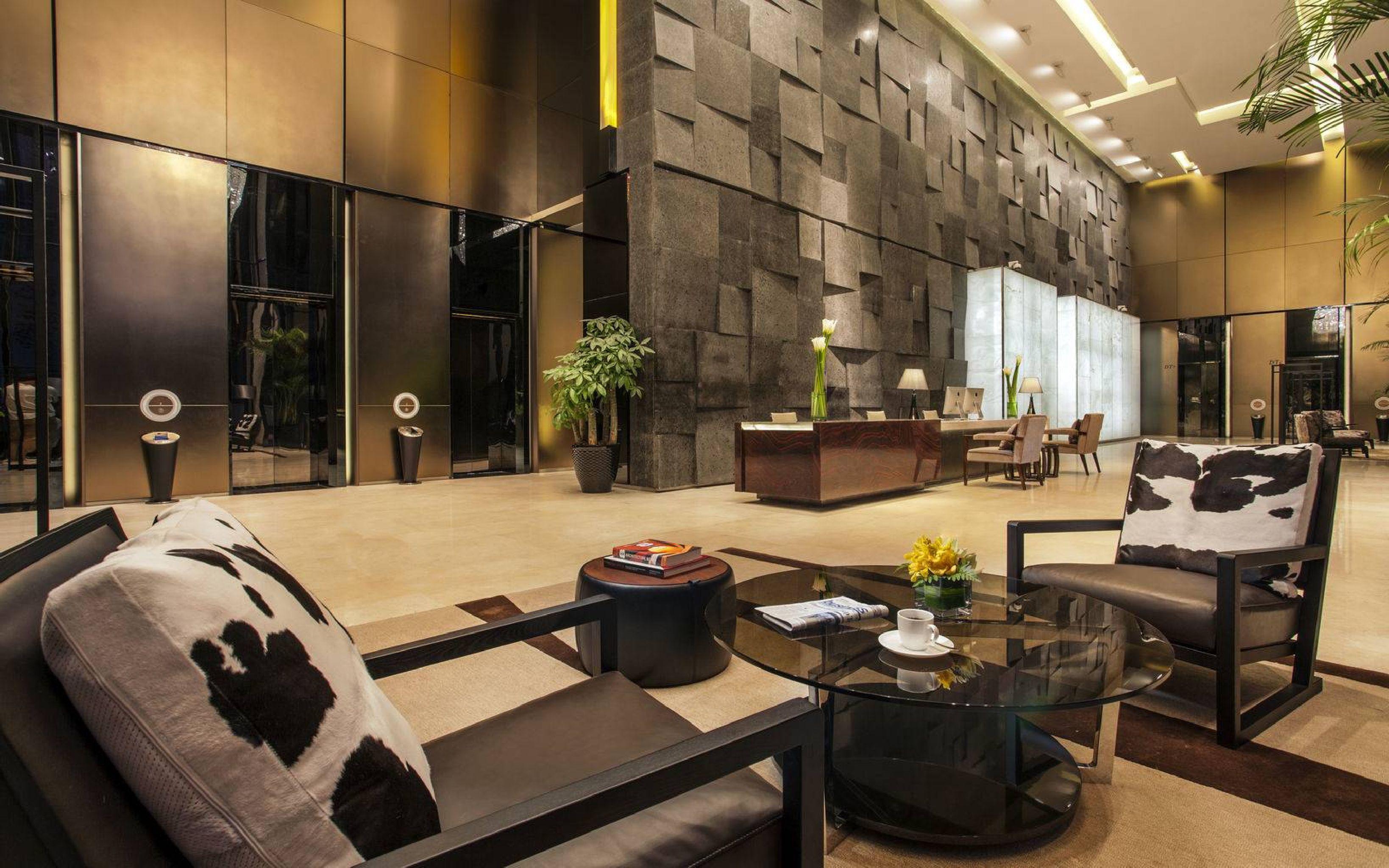 Ascott Ifc Guangzhou Apartamento Exterior foto